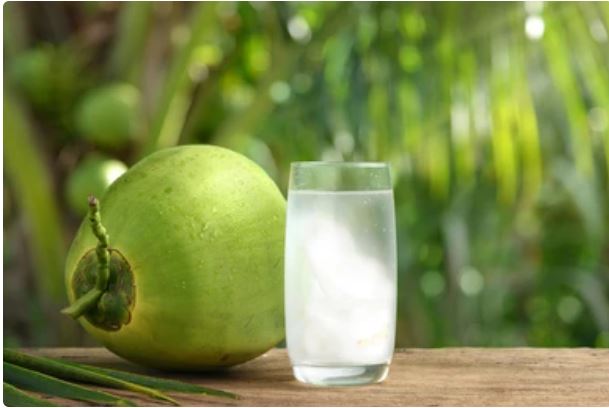 Coconut Water for Cough: A Natural Remedy