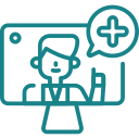 Virtual health solution