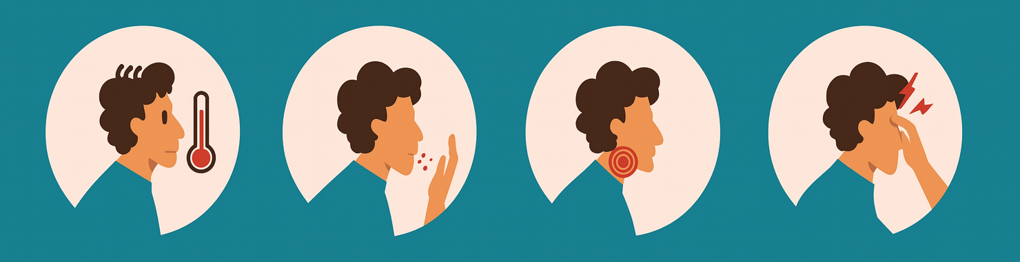 RT-PCR lab technician