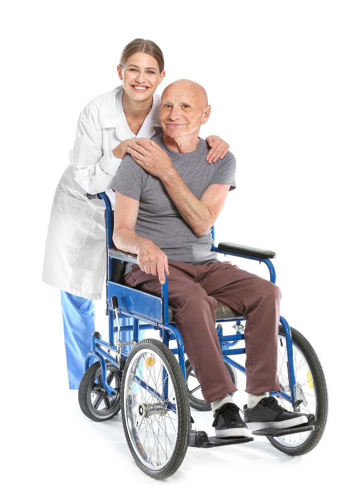 Home Care Service