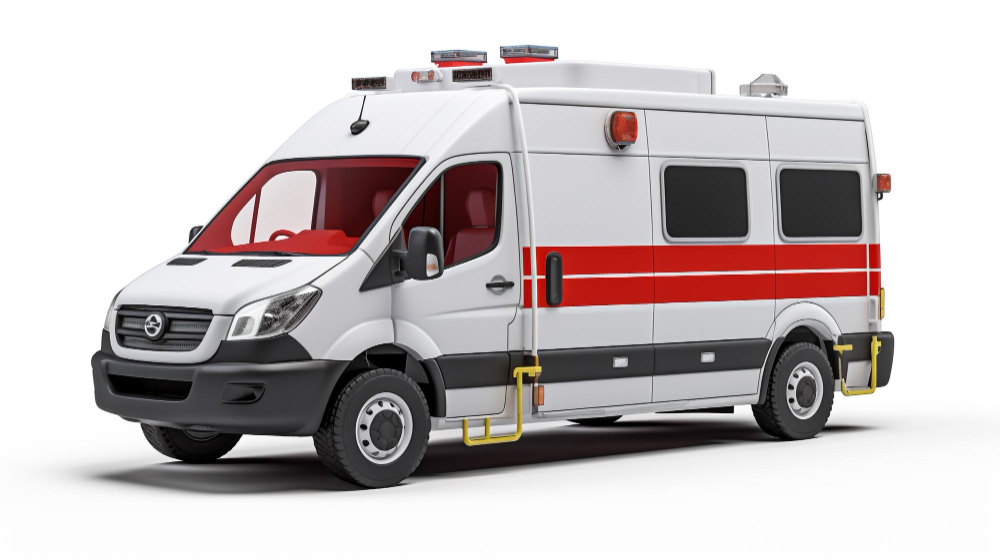 Ambulance Service